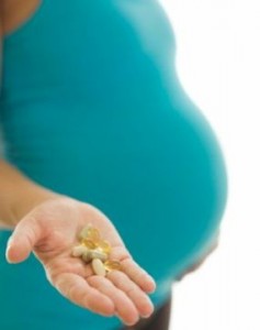 Prenatal Vitamin to Help Protect You and Your Unborn Baby During Pregnancy