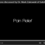 Pain Relief Options